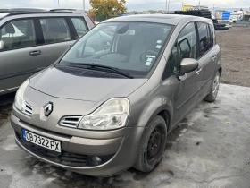 Renault Modus  - изображение 1