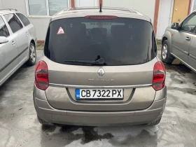 Renault Modus | Mobile.bg    4