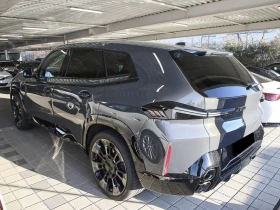 BMW XM 4.4 V8/PLUG-IN HYBRID/H&K/CARBON/SHADOW/360/ - 103680 € / 202780.45 лв. - 55475374 5