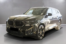 BMW XM 4.4 V8/PLUG-IN HYBRID/H&K/CARBON/SHADOW/360/ - 103680 € / 202780.45 лв. - 55475374 3