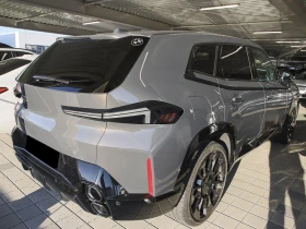 BMW XM 4.4 V8/PLUG-IN HYBRID/H&K/CARBON/SHADOW/360/ - 103680 € / 202780.45 лв. - 55475374 6