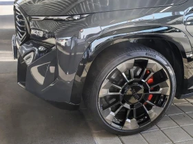 BMW XM 4.4 V8/PLUG-IN HYBRID/H&K/CARBON/SHADOW/360/ - 103680 € / 202780.45 лв. - 55475374 4