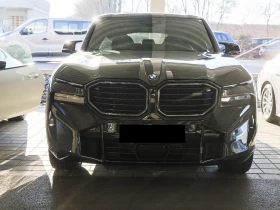 BMW XM 4.4 V8/PLUG-IN HYBRID/H&K/CARBON/SHADOW/360/ - 103680 € / 202780.45 лв. - 55475374 2