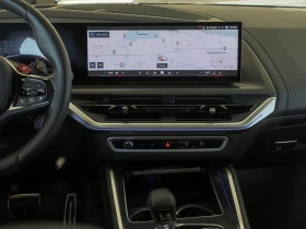 BMW XM 4.4 V8/PLUG-IN HYBRID/H&K/CARBON/SHADOW/360/ - 103680 € / 202780.45 лв. - 55475374 8