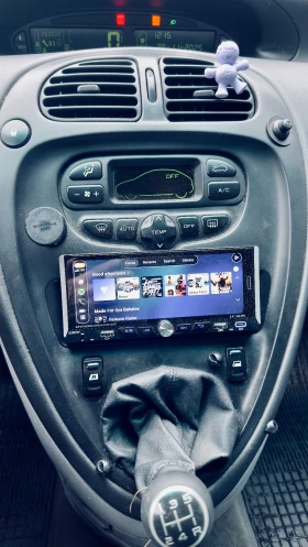 Citroen Xsara picasso | Mobile.bg    12