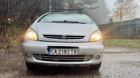 Citroen Xsara picasso | Mobile.bg    2