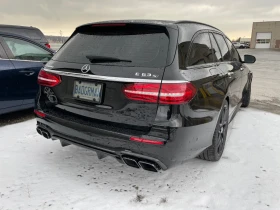 Mercedes-Benz E 63 AMG * S * CARFAX * БЕЗ ПЪРВОНАЧАЛНА ВНОСКА - 169000 лв. / 86408.33 € - 53185224 4