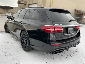 Mercedes-Benz E 63 AMG * S * CARFAX * БЕЗ ПЪРВОНАЧАЛНА ВНОСКА - 169000 лв. / 86408.33 € - 53185224 15