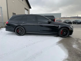 Mercedes-Benz E 63 AMG * S * CARFAX * БЕЗ ПЪРВОНАЧАЛНА ВНОСКА - 169000 лв. / 86408.33 € - 53185224 11