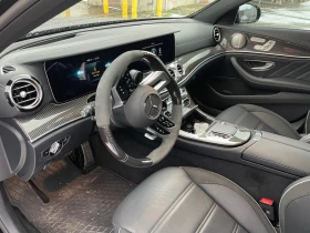 Mercedes-Benz E 63 AMG * S * CARFAX * БЕЗ ПЪРВОНАЧАЛНА ВНОСКА - 169000 лв. / 86408.33 € - 53185224 5