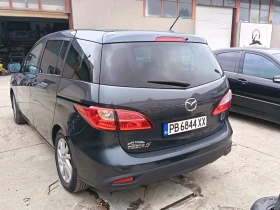 Mazda 5 1.6HDI 6+ 16ск.EURO5 - 6999 лв. / 3578.53 € - 95160775 17