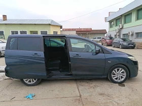 Mazda 5 1.6HDI 6+ 16ск.EURO5 - 6999 лв. / 3578.53 € - 95160775 5