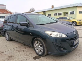 Mazda 5 1.6HDI 6+ 16ск.EURO5 - 6999 лв. / 3578.53 € - 95160775 3