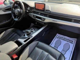 Audi A4 * PROGRESSIV QUATTRO AWD NAVI SUNROOF R.CAM! * CAR - 28850 лв. / 14750.77 € - 93891298 15