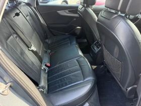 Audi A4 * PROGRESSIV QUATTRO AWD NAVI SUNROOF R.CAM! * CAR - 28850 лв. / 14750.77 € - 93891298 14