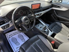 Audi A4 * PROGRESSIV QUATTRO AWD NAVI SUNROOF R.CAM! * CAR - 28850 лв. / 14750.77 € - 93891298 8