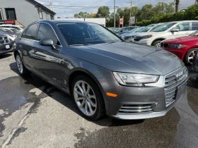 Audi A4 * PROGRESSIV QUATTRO AWD NAVI SUNROOF R.CAM! * CAR - 28850 лв. / 14750.77 € - 93891298 3