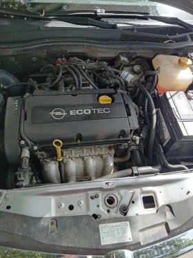 Opel Astra 1.6 ������/��� | Mobile.bg � ����� ������ 10