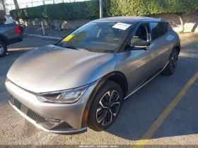 Kia EV6 U   U 4X2 Drive, снимка 2