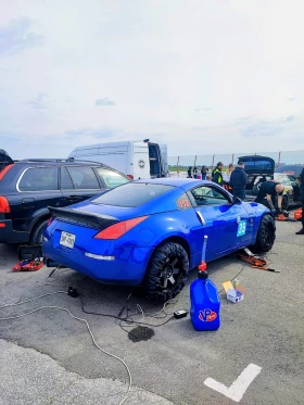 Nissan 350z Coupe | Auto.bg — изображение 12