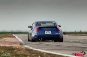 Nissan 350z Track Toy, снимка 3