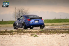 Nissan 350z Coupe | Auto.bg — изображение 2