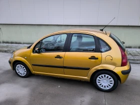 Citroen C3 - 1200 € / 2347.00 лв. - 17907042 8