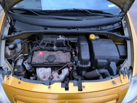 Citroen C3 - 1200 € / 2347.00 лв. - 17907042 6