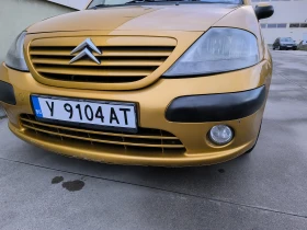 Citroen C3 - 1200 € / 2347.00 лв. - 17907042 11