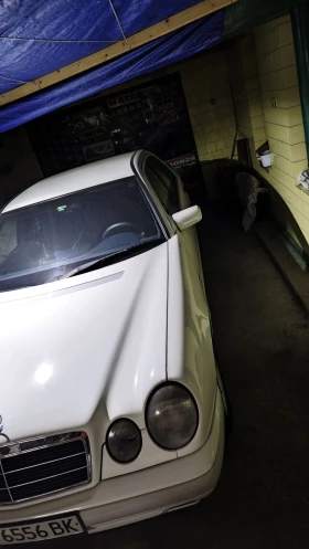 Mercedes-Benz E 290 - 3500 € / 6845.40 лв. - 52896716 2