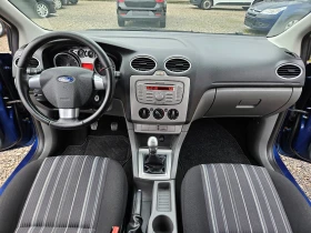 Ford Focus 1.6 бензин 101кс. - 2900 € / 5671.91 лв. - 37374255 16