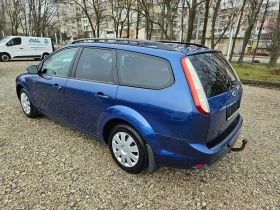 Ford Focus 1.6 бензин 101кс. - 2900 € / 5671.91 лв. - 37374255 5