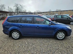Ford Focus 1.6 бензин 101кс. - 2900 € / 5671.91 лв. - 37374255 2