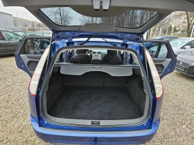 Ford Focus 1.6 бензин 101кс. - 2900 € / 5671.91 лв. - 37374255 15