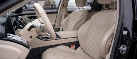 Mercedes-Benz S 400 4Matic Long AMG-Line - 71580 € / 139998.31 лв. - 60354363 6
