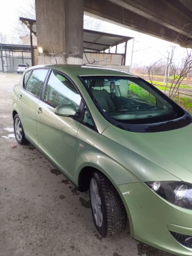 Seat Toledo, снимка 5