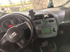 Seat Toledo, снимка 7