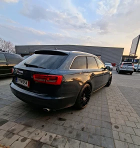 Audi A6 3.0TDI  - 9899 € / 19360.76 лв. - 14070843 3