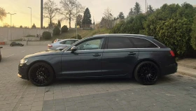 Audi A6 3.0TDI  - 9899 € / 19360.76 лв. - 14070843 5