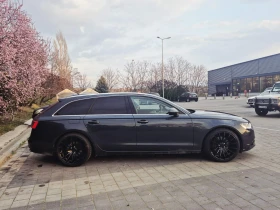 Audi A6 3.0TDI  - 9899 € / 19360.76 лв. - 14070843 2