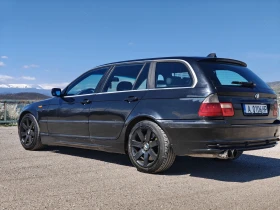 BMW 330 204кс.6ск.задно - 3700 € / 7236.57 лв. - 69832407 6