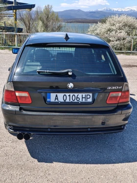 BMW 330 204кс.6ск.задно - 3700 € / 7236.57 лв. - 69832407 7
