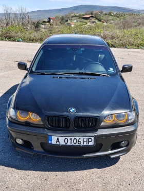 BMW 330 204кс.6ск.задно - 3700 € / 7236.57 лв. - 69832407 2