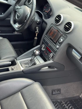 Audi A3 1.8 TFSI - 6500 € / 12712.90 лв. - 81753320 15