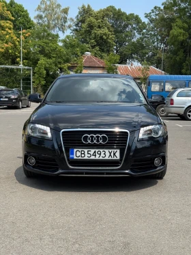 Audi A3 1.8 TFSI - 6500 € / 12712.90 лв. - 81753320 2