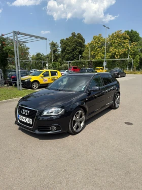 Audi A3 1.8 TFSI - 6500 € / 12712.90 лв. - 81753320 4