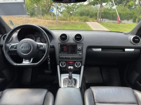 Audi A3 1.8 TFSI - 6500 € / 12712.90 лв. - 81753320 14