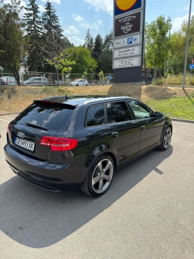 Audi A3 1.8 TFSI - 6500 € / 12712.90 лв. - 81753320 7