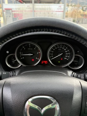 Mazda 6 - 4700 € / 9192.40 лв. - 20440150 9