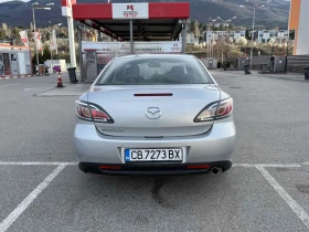 Mazda 6 - 4700 € / 9192.40 лв. - 20440150 5